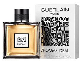 homme ideal edp